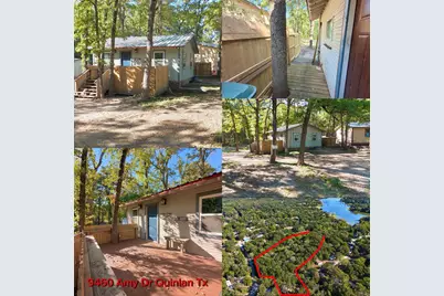 9460 Amy Drive, Hawk Cove, TX 75474 - Photo 40