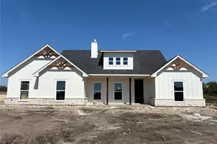 2017 Collin St, Weatherford, TX 76085 - Photo 1