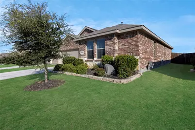 3800 Ridgeway Lane, Denton, TX 76226 - Photo 2