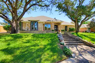 7414 Windmill Ln, Garland, TX 75044 - Photo 1