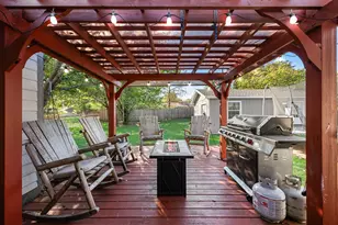 244 Richard Ln, Azle, TX 76020 - Photo 4