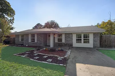 244 Richard Lane, Azle, TX 76020 - Photo 2