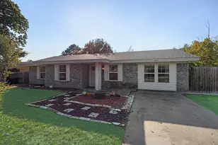 244 Richard Ln, Azle, TX 76020 - Photo 2