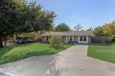 244 Richard Lane, Azle, TX 76020 - Photo 1