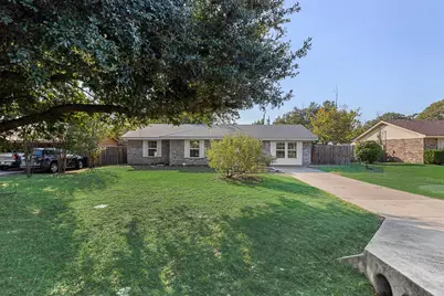 244 Richard Lane, Azle, TX 76020 - Photo 30