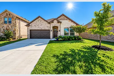 7324 Snapdragon Court, Little Elm, TX 76227 - Photo 2