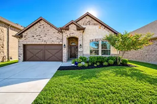 7324 Snapdragon Ct, Little Elm, TX 76227 - Photo 1