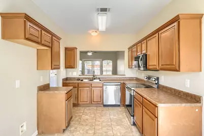 2903 Preston Trail, Grand Prairie, TX 75052 - Photo 10