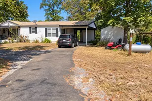 8301 Fm 251 S, Bivins, TX 75555 - Photo 2