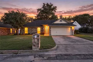 411 W Spring St, Weatherford, TX 76086 - Photo 28