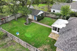 411 W Spring St, Weatherford, TX 76086 - Photo 26