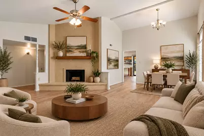 4316 Windsor Drive, Flower Mound, TX 75028 - Photo 2