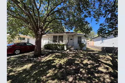 3712 Lafayette Avenue, Fort Worth, TX 76107 - Photo 1