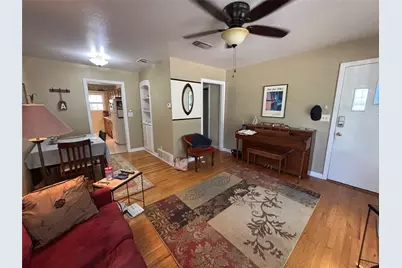 3712 Lafayette Avenue, Fort Worth, TX 76107 - Photo 2