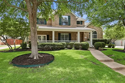 1908 San Carlos Avenue, Allen, TX 75002 - Photo 1