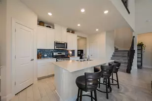 3216 Quartz Rd, Aubrey, TX 76227 - Photo 4