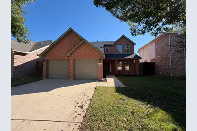 6208 Branchwood Trail, Flower Mound, TX 75028 - Photo 1