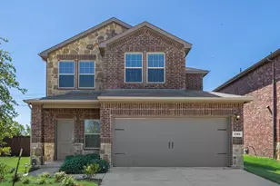 1701 Elm Fork Bnd, Crandall, TX 75114 - Photo 1