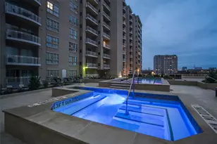 3225 Turtle Creek Blvd, Dallas, TX 75219 - Photo 22