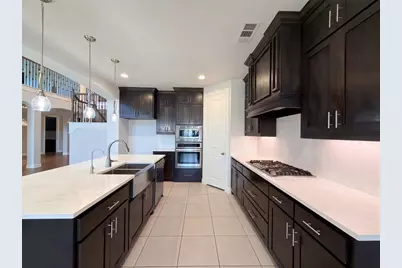 1505 Hudson Drive, Ennis, TX 75119 - Photo 2