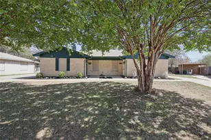 7724 Jennifer Ln, North Richland Hills, TX 76182 - Photo 26