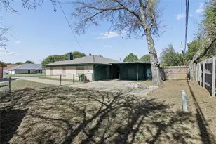7724 Jennifer Ln, North Richland Hills, TX 76182 - Photo 24