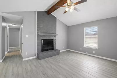 7724 Jennifer Lane, North Richland Hills, TX 76182 - Photo 8