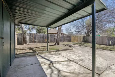7724 Jennifer Lane, North Richland Hills, TX 76182 - Photo 22