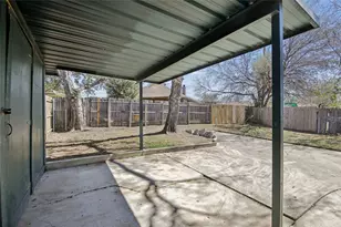 7724 Jennifer Ln, North Richland Hills, TX 76182 - Photo 22
