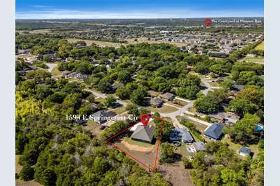 1594 E Springcrest Circle, Lancaster, TX 75134 - Photo 32