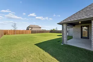 413 Jones Dr, Josephine, TX 75173 - Photo 34