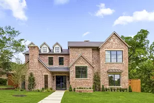 7153 Cornelia Ln, Dallas, TX 75214 - Photo 4