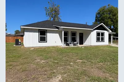 251 E Fort Worth Avenue, Cooper, TX 75432 - Photo 1