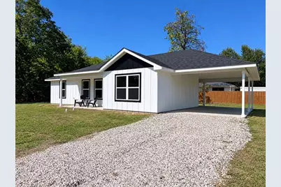 251 E Fort Worth Avenue, Cooper, TX 75432 - Photo 2