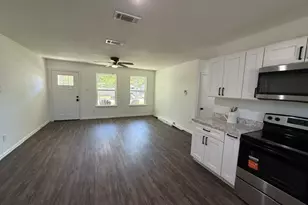 251 E Fort Worth Ave, Cooper, TX 75432 - Photo 4