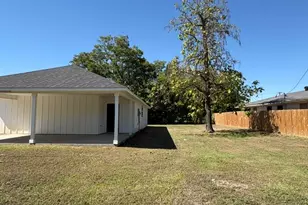 251 E Fort Worth Ave, Cooper, TX 75432 - Photo 12
