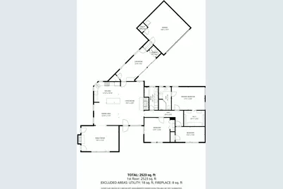 447 W Colorado Boulevard, Dallas, TX 75208 - Photo 6
