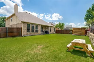 2641 Tradewinds Dr, Little Elm, TX 75068 - Photo 2
