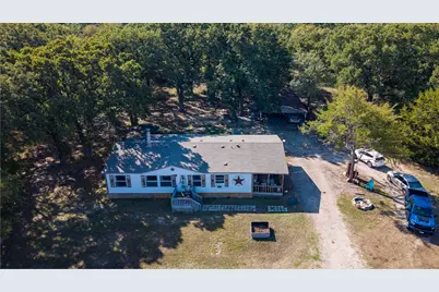7163 Fm 2451, Scurry, TX 75158 - Photo 8