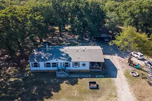 7163 Fm 2451, Scurry, TX 75158 - Photo 8