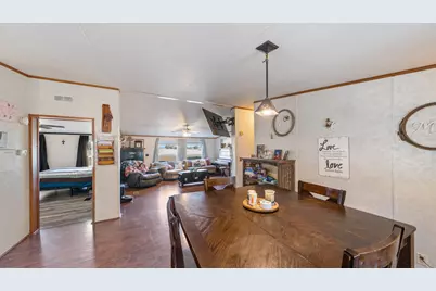 7163 Fm 2451, Scurry, TX 75158 - Photo 24