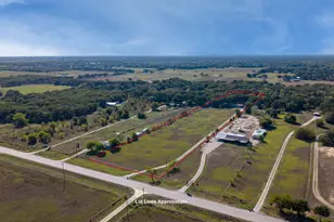 7163 Fm 2451, Scurry, TX 75158 - Photo 10