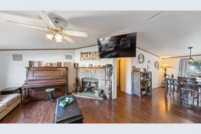 7163 Fm 2451, Scurry, TX 75158 - Photo 26