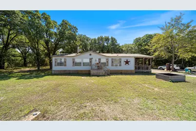 7163 Fm 2451, Scurry, TX 75158 - Photo 1