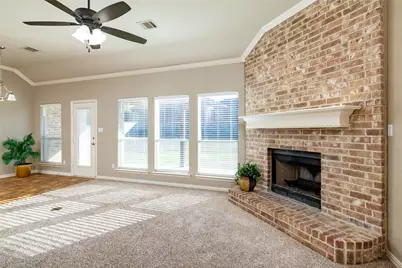 1505 Stetson Drive, Weatherford, TX 76087 - Photo 20