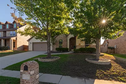 1505 Stetson Drive, Weatherford, TX 76087 - Photo 2