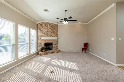1505 Stetson Drive, Weatherford, TX 76087 - Photo 18