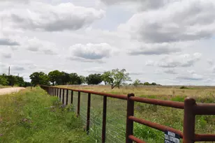 Tbd B Two Bush Rd, Perrin, TX 76486 - Photo 1