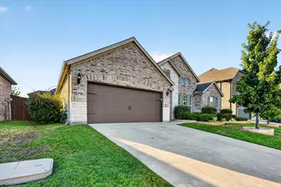 7105 Elk Springs Drive, Argyle, TX 76226 - Photo 2