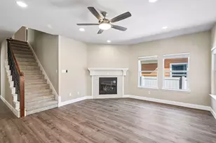 1009 Wenk Dr, Savannah, TX 76227 - Photo 6